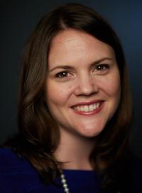 Rebecca Anne Haeusler, PhD Profile Headshot